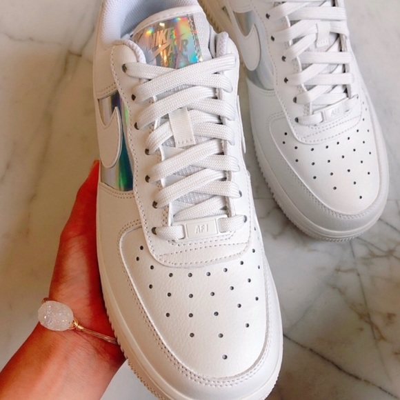 Nike Air Force 1 low - Picture 5 of 8